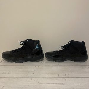 Jordan Retro 11 Gamma Blue